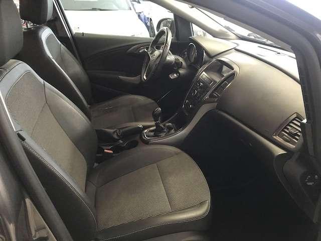 Opel Astra Sports Tourer Sports Tourer 1.7 cdti Cosmo 110cv
