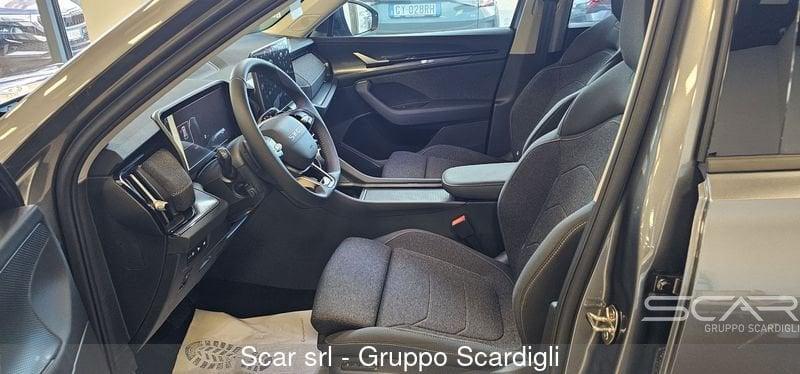 Skoda Kodiaq Kodiaq 2.0 TDI EVO SCR DSG 7 posti Style