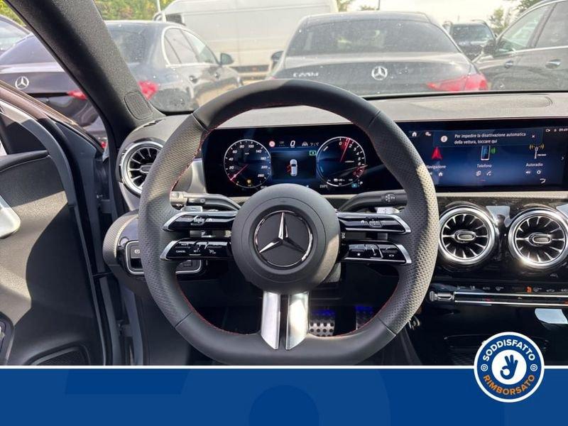 Mercedes-Benz Classe A 250e EQ-Power Automatic AMG Line Advanced Plus Digital Edition