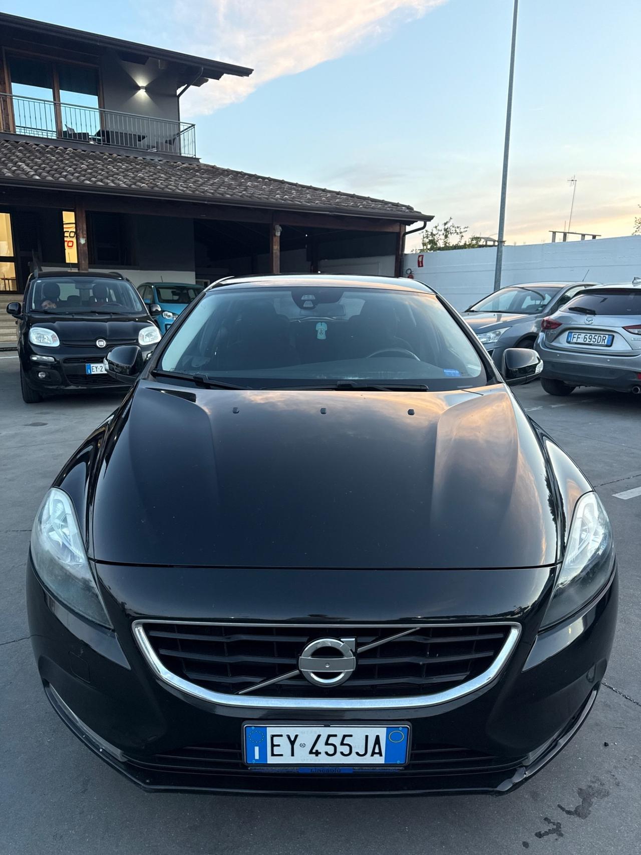 Volvo V40 d2 1.6 diesel 2015 150 mila km