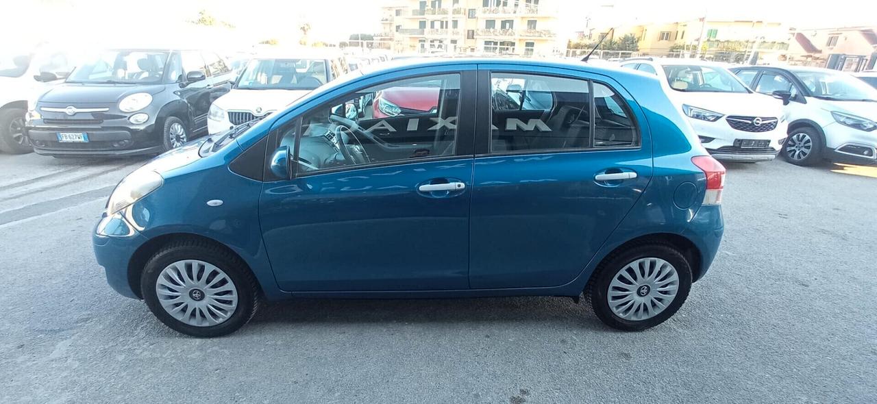 Toyota Yaris 1.0 1 PROPRIETARIO pari al nuovo!