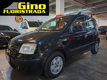 Fiat Panda 1.2 DYNAMIC CLASS 5 POSTI CLIMA BARRE FENDI CITY UNIPRO'