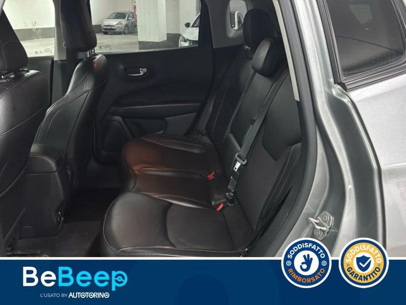 Jeep Compass 1.6 MJT LIMITED 2WD 120CV MY19