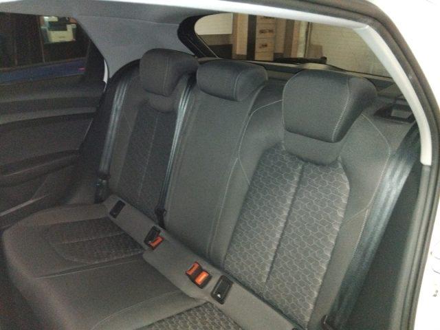 AUDI A1 citycarver 30 TFSI S tronic Identity Contrast