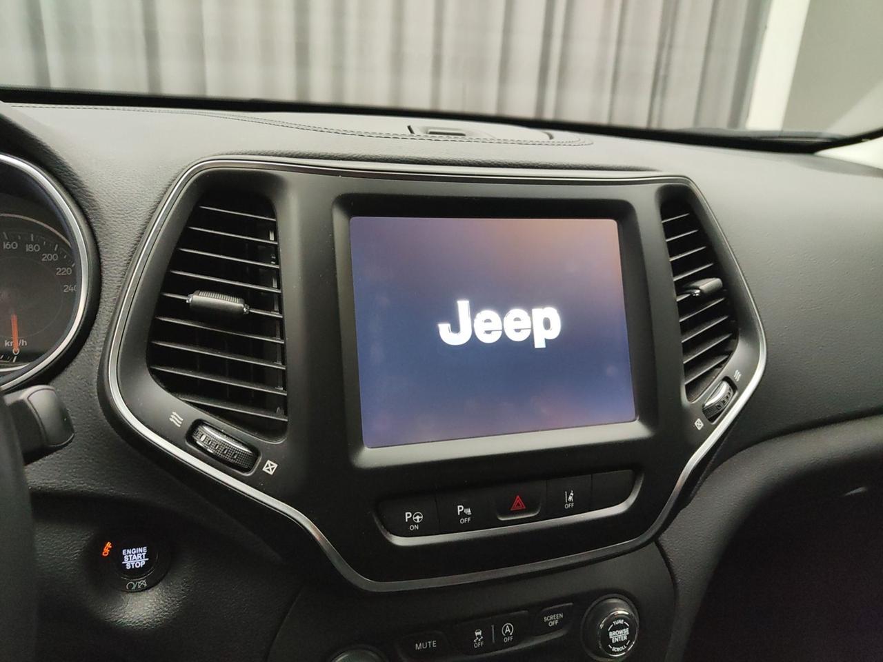 JEEP Cherokee V 2018 2.2 MJT 195CV NIGHT EAGLE 4WD