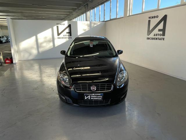 FIAT Croma 1.9 MULTIJET 150CV