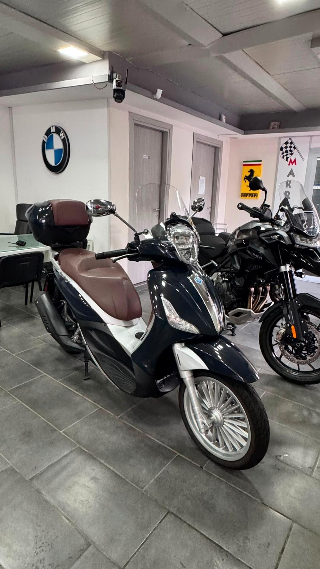 Honda SH 300 unico proprietario
