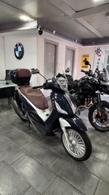 Piaggio Beverly 300 i.e. sport