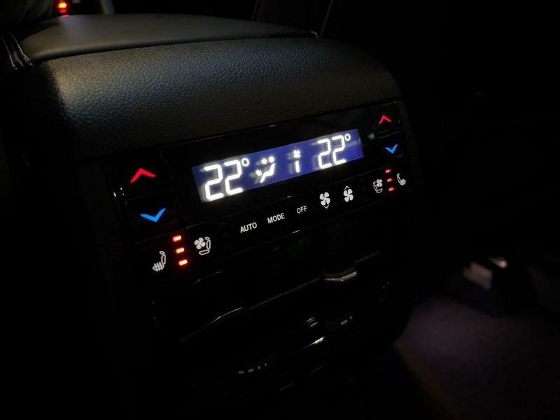 Jeep Grand Cherokee Grand Cherokee 2.0 PHEV ATX 4xe IVA ESPOSTA