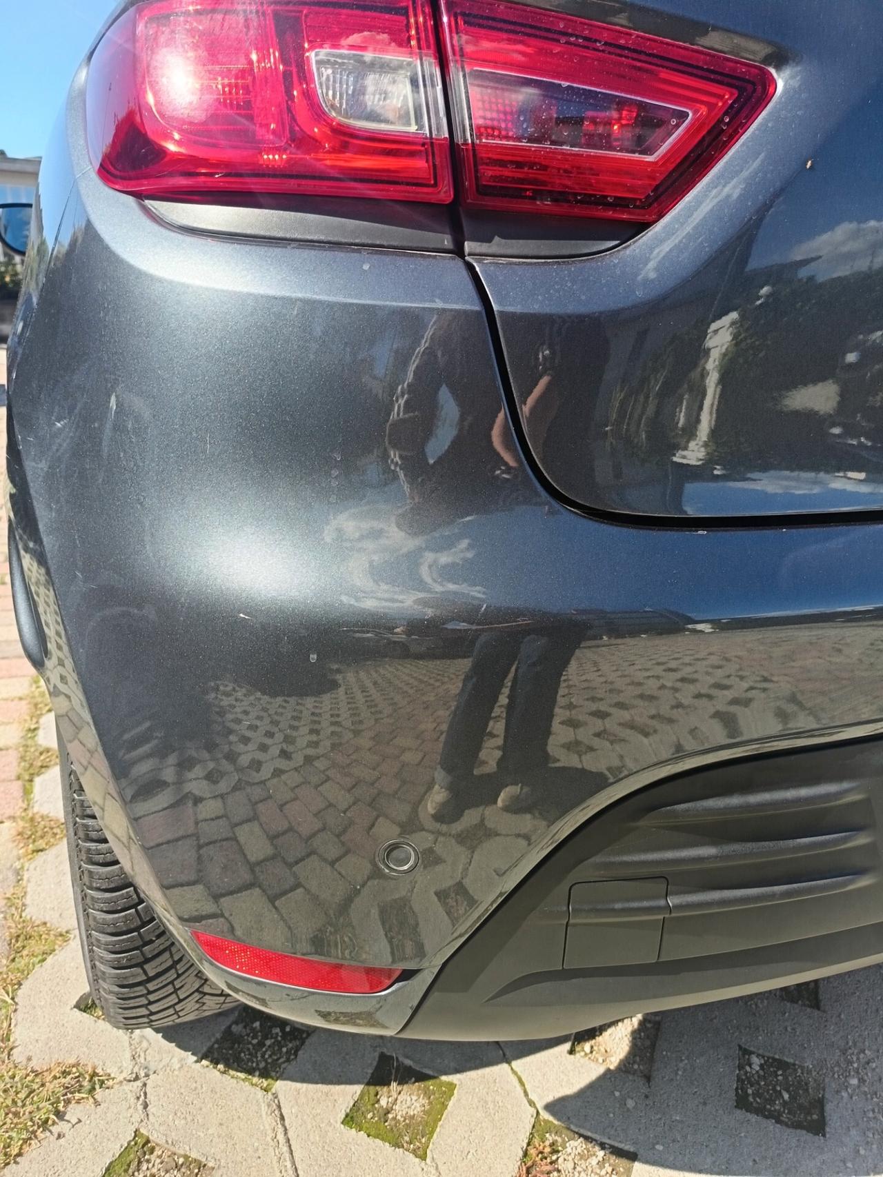 Renault Clio TCe 12V 90 CV GPL Start&Stop 5 porte Energy Zen
