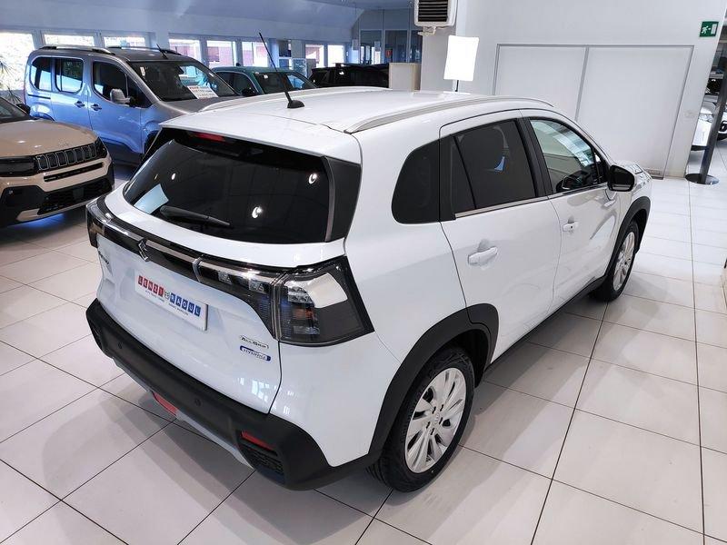 Suzuki S-Cross S-Cross 1.4 Hybrid 4WD AllGrip Top*4x4*PRONTA CONSEGNA*
