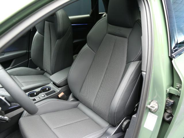 AUDI A3 SPORTBACK 35 TFSI 150CV S tronic S line Tetto