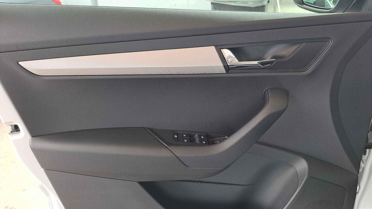 Skoda Karoq 2.0 TDI EVO SCR 115 CV DSG Sportline