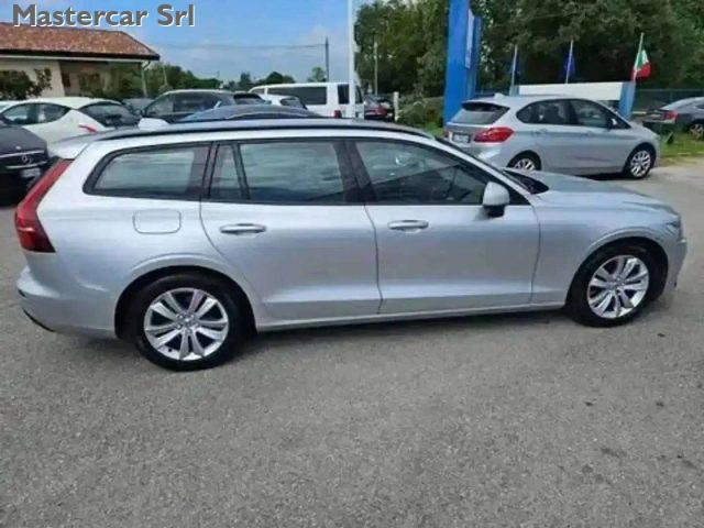 VOLVO V60 2.0 D4 AWD 190cv BUSINESS - GA467XW