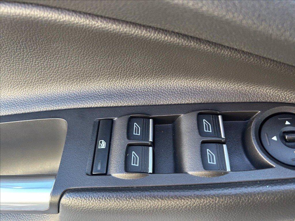 FORD Kuga 2.0 tdci Titanium X 4wd s&s 180cv powershift E6 del 2016