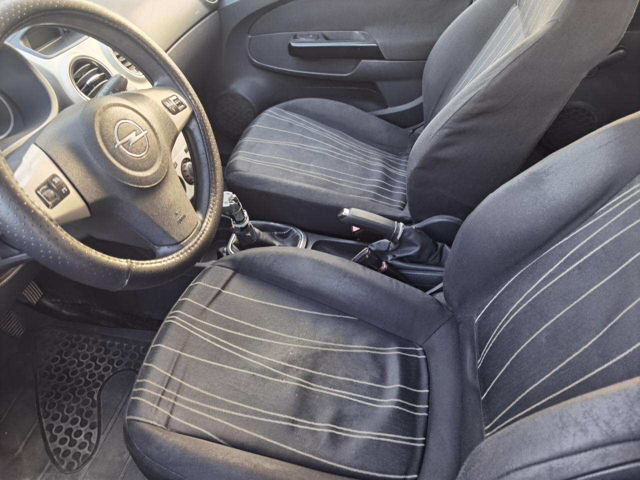 Opel Corsa 1.3 CDTI 75CV 5 porte Club