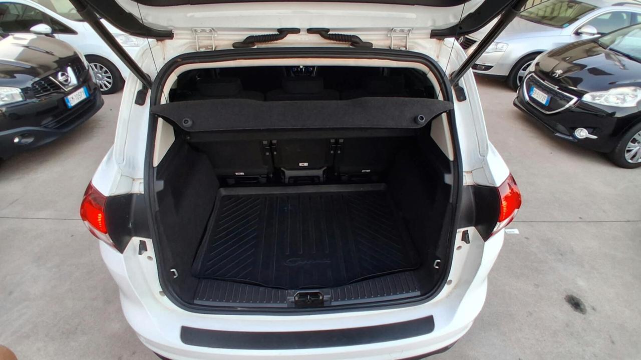 Ford C-Max C-Max7 1.5 TDCi 120CV Start&Stop Business