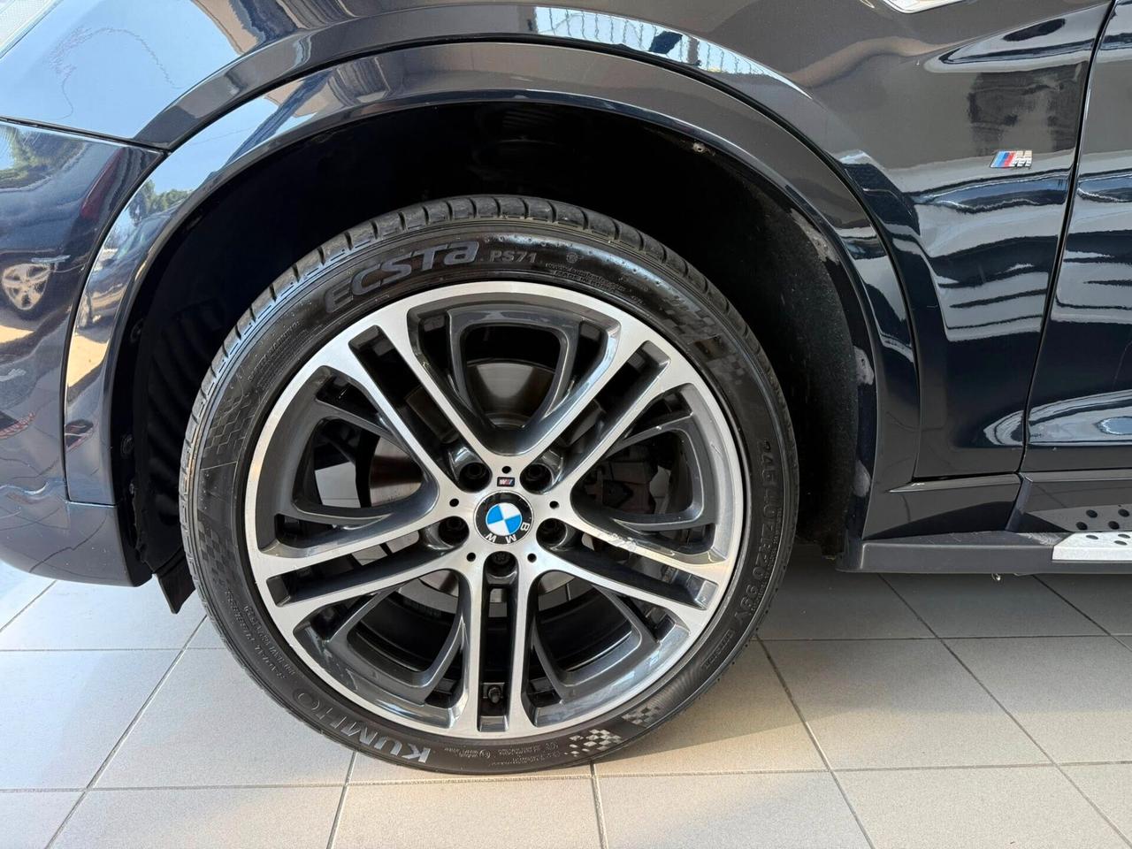 Bmw X4 xDrive20d Msport