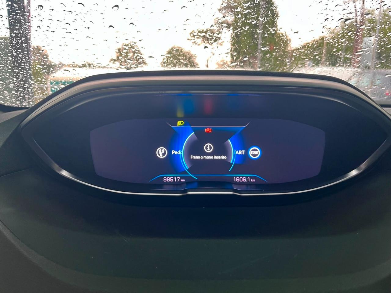 Peugeot 3008 BlueHDi 130 S&S EAT8 GT PERFETTA
