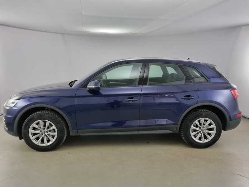 AUDI Q5 2.0 TDI 140kW Business quattro S troni