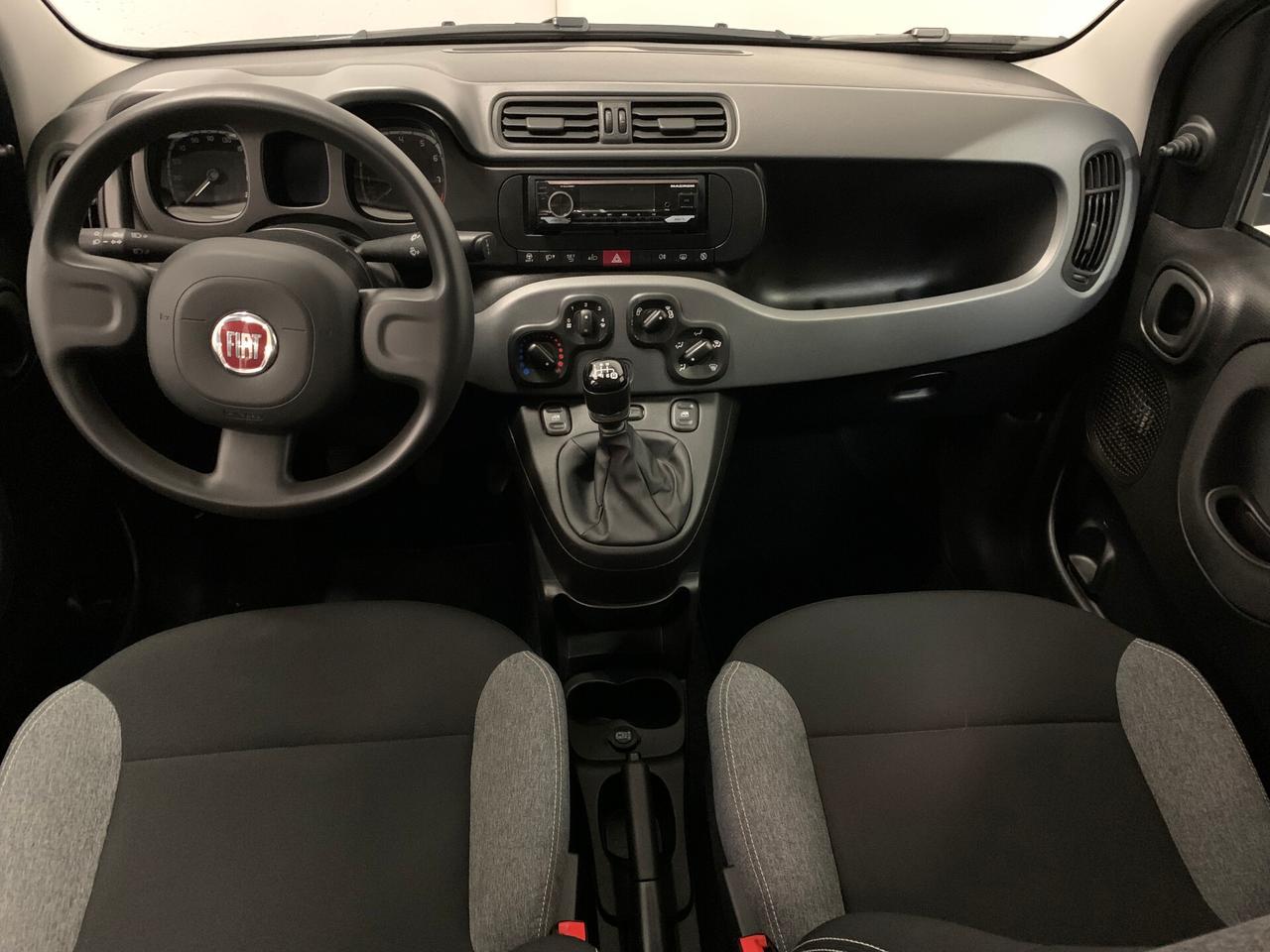 Fiat Panda FireFly Hybrid NO VINCOLI FINANZIARI