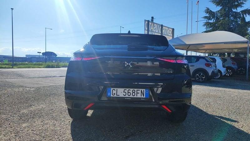 DS DS4 DS 4 BlueHDi 130 aut. Business