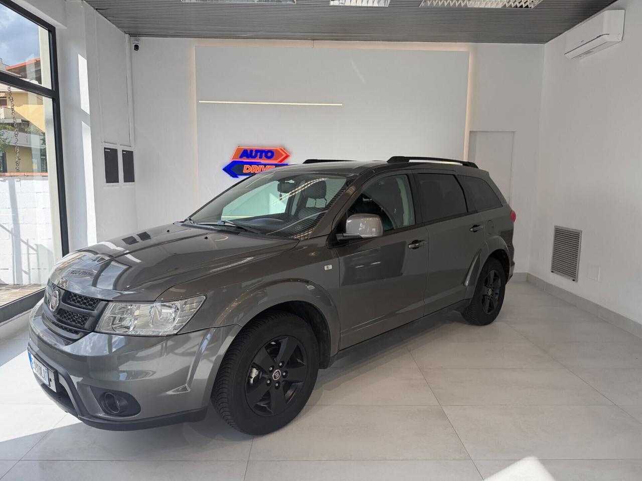 Fiat Freemont 2.0 Multijet 170 CV