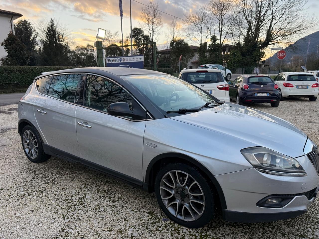 Lancia Delta 1.4 T-Jet 120 CV Gold Ecochic GPL