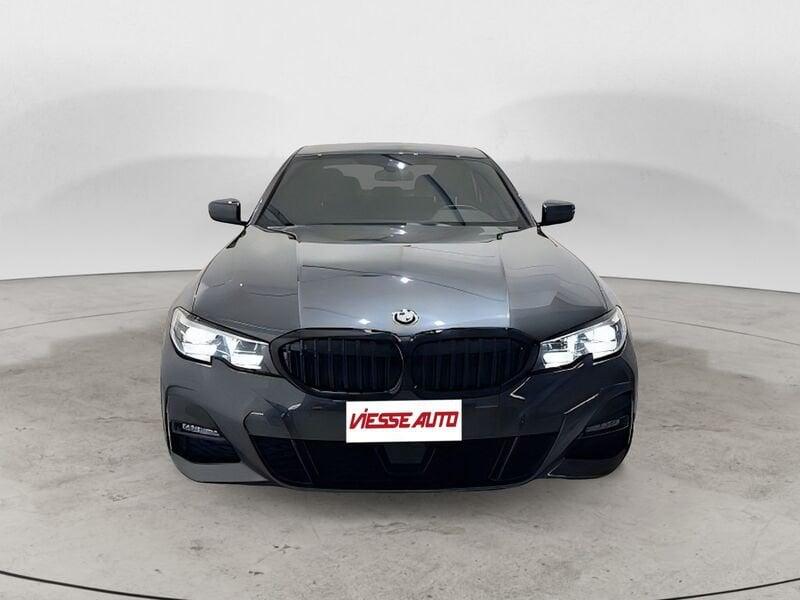 BMW Serie 3 320d xDrive Msport