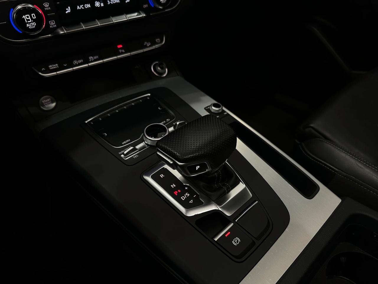 Audi Q5 50 TDI quattro tiptronic S line plus