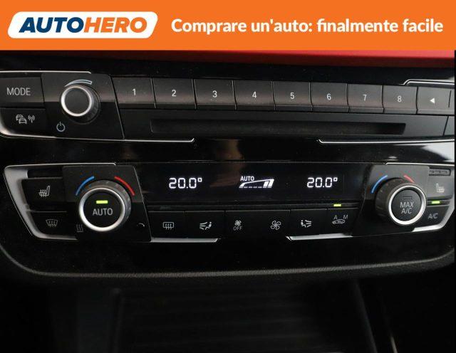 BMW 116 d 5p. Sport Edition Sport Line