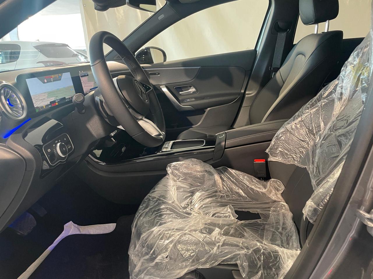 Mercedes-benz A 180 AMG LINE PREMIUM PLUS IVA DETRAIBILE