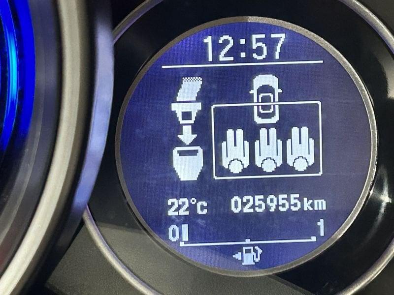 Honda Jazz Jazz 1.3 Comfort Navi ADAS