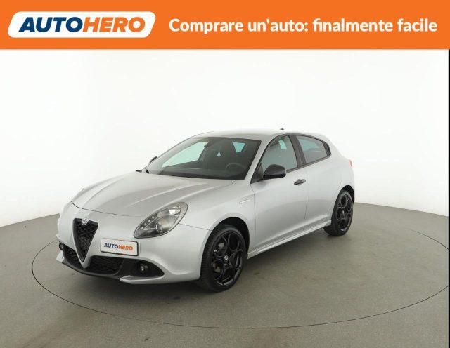 ALFA ROMEO Giulietta 1.4 Turbo 120 CV Super