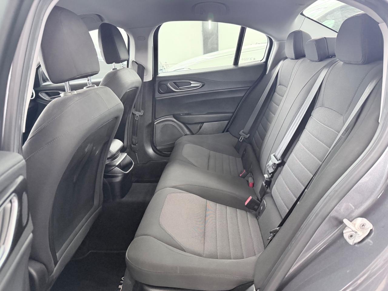 Alfa Romeo Giulia 2.2Turbodiesel 150CV Super 2018 EU6