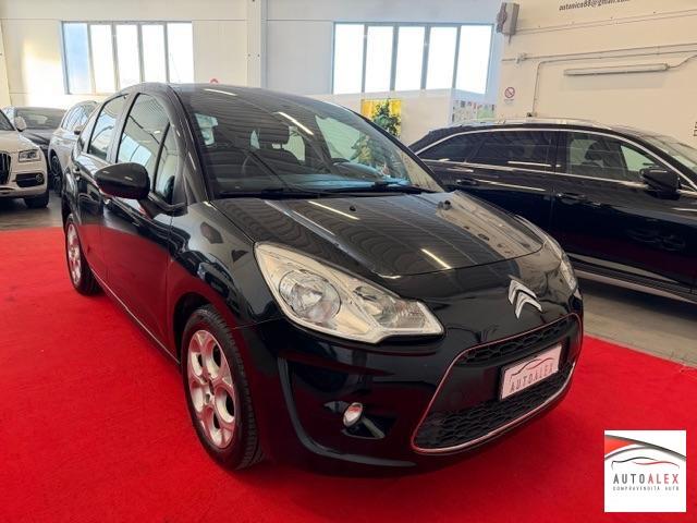 CITROEN - C3 1.1 Exclusive (exclusive style) NEOPATENTATI