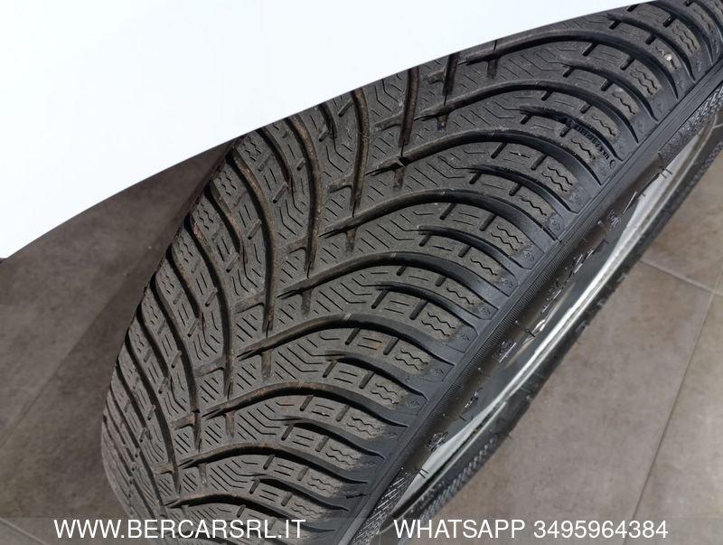 Renault Kangoo dCi 95 Van