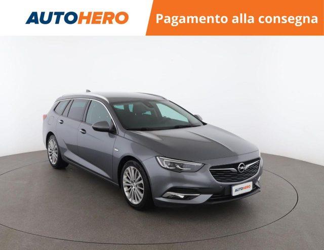 OPEL Insignia 2.0 CDTI S&S aut. Sports Tourer Innovation