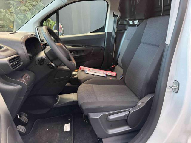 FIAT Doblo Doblò 1.5 BlueHdi 100CV XL Van