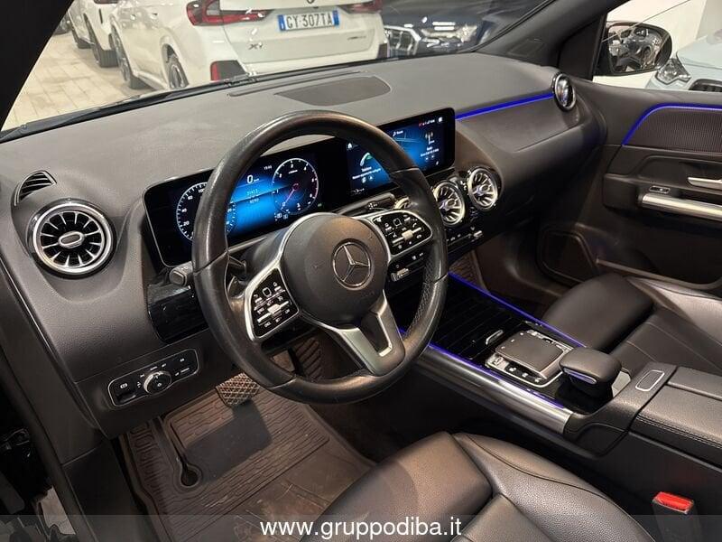 Mercedes-Benz Classe B - W247 2018 Diesel B 180 d Sport auto