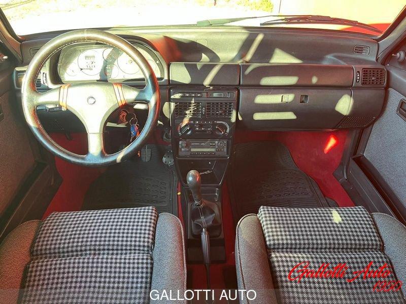 FIAT Uno turbo i.e. 3 porte