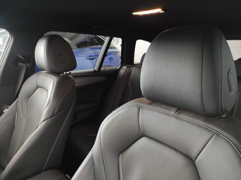 BMW Serie 5(G30/31/F90) - 530d 48V xDrive Touring Msport