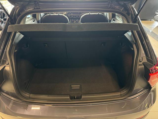 VOLKSWAGEN Polo 1.0 TSI Edition Plus