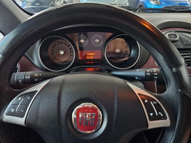 Fiat Punto Evo Punto III 2009 Evo 5p 1.4 natural power 70cv
