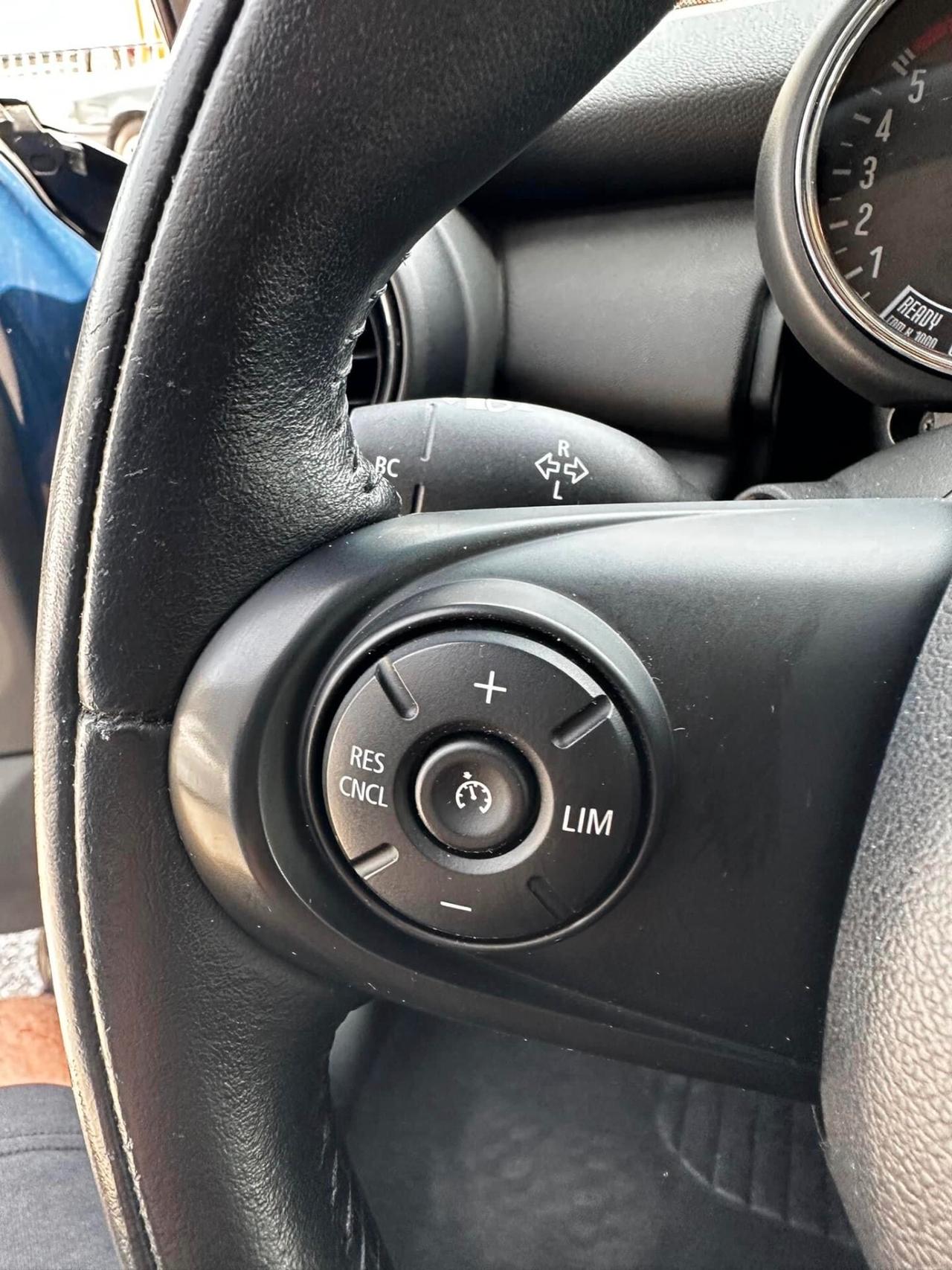 Mini 1.5 One D NEOPATENTATI (KM CERT)