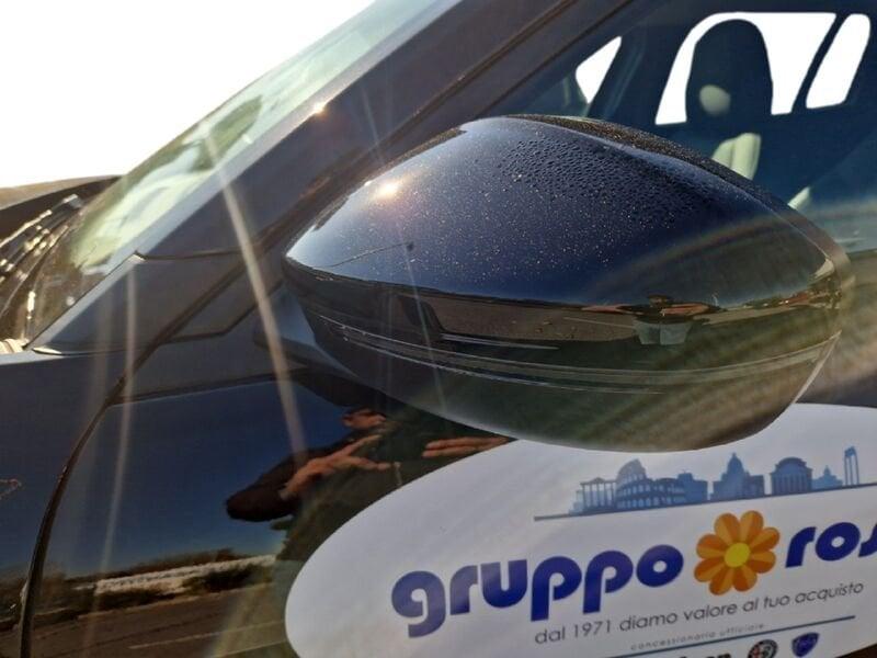 Jeep Avenger BEV Elettrica 420 AvengerSummit 100% Elettrica