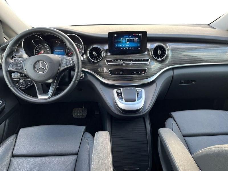 Mercedes-Benz Classe V - W447 2019 Extralong V Extralong 250 d Premium auto