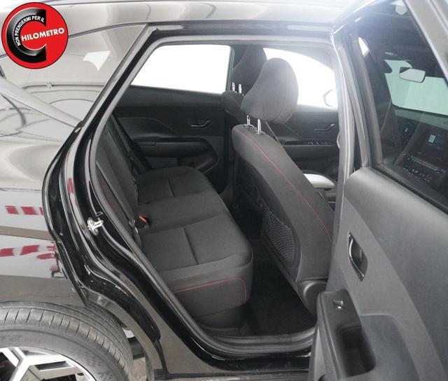 HYUNDAI Kona 1.6 HEV DCT XLine
