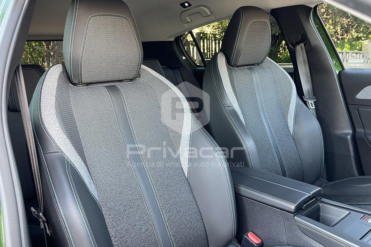 PEUGEOT 308 BlueHDi 130 S&S EAT8 Allure Pack