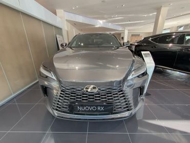 Lexus RX RX 450h+ 2.5 phev Executive e-cvt